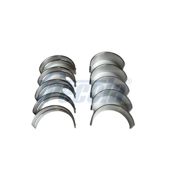 FRECCIA MB19-102207 Crankshaft Bearing Set