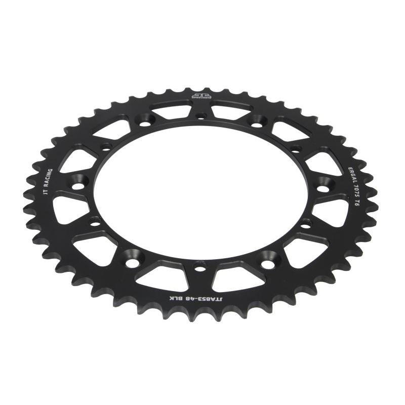 JT JTA853,48BLK Chain Sprocket