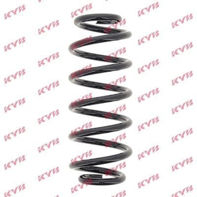 KYB K-Flex RA6151 Coil Spring for Smart Fortwo