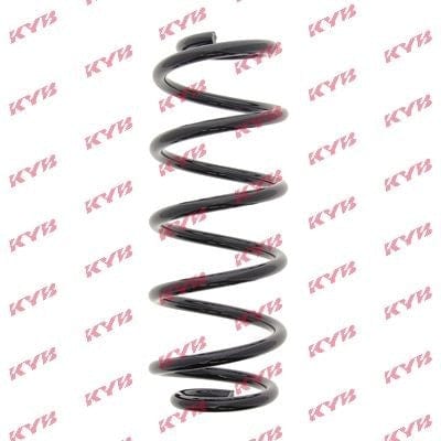 KYB K-Flex RH2903 Coil Spring for Skoda Superb I Saloon (3U4)