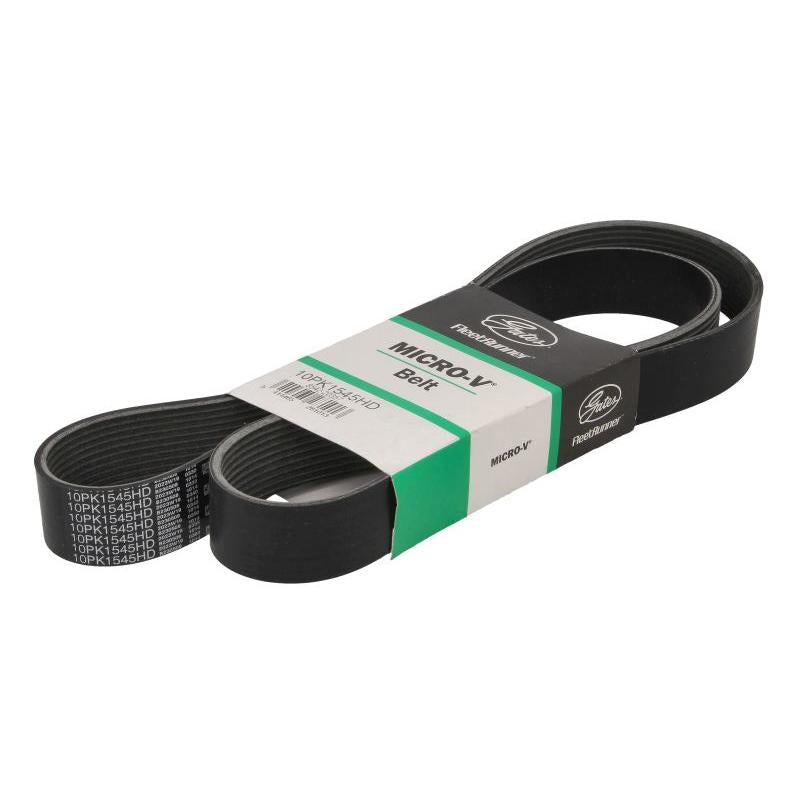 GATES GAT10PK1545HD V-Ribbed Belt