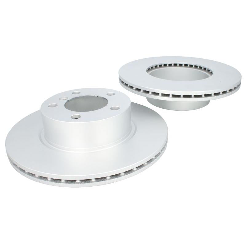DELPHI BG4645C Brake Disc .