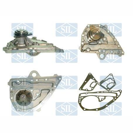 SIL PA330 Water Pump