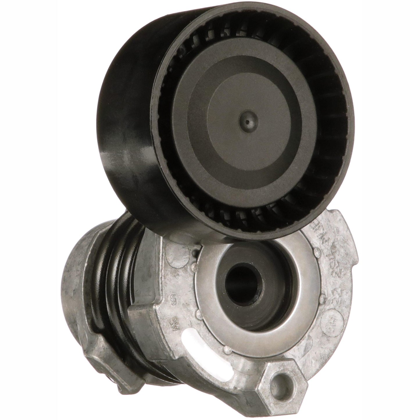 GATES GATT39367 V-Ribbed Belt Tensioner Pulley