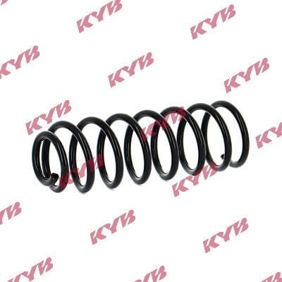 KYB RA5348 Coil Spring for Suzuki Grand Vitara I Off-Road (Ft, Ht)
