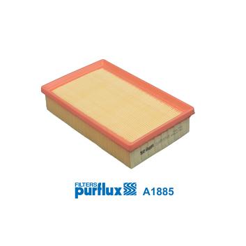 PURFLUX PXA1885 Air Filter