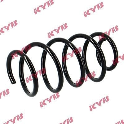 KYB RA1424 Coil Spring for Ford Kuga MK2 (Dm2)
