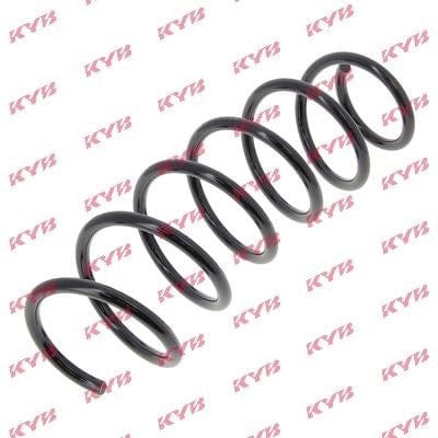 KYB K-Flex RH6070 Coil Spring for Ford Mondeo