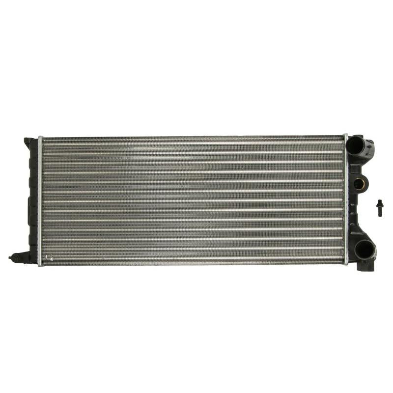 NISSENS NIS62312 Engine Radiator
