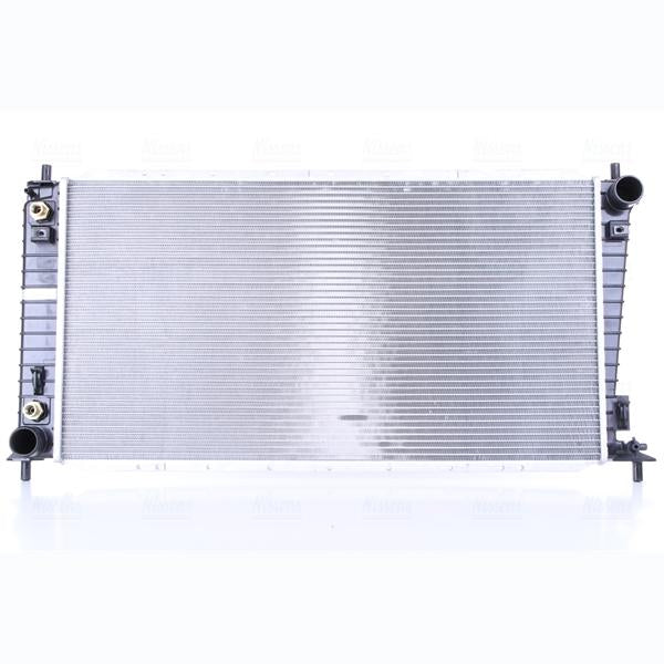NISSENS NIS66856 Engine Radiator