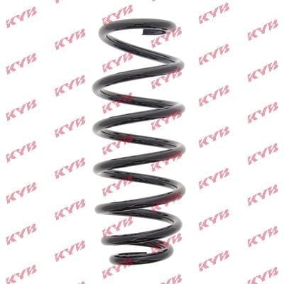 KYB K-Flex RH3480 Coil Spring for Alfa Romeo 159