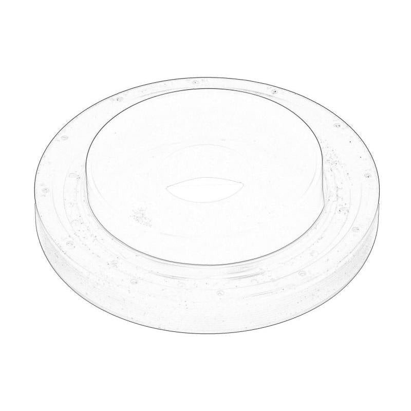 OE CUMMINS 533829500 Crankshaft Shaft Seal