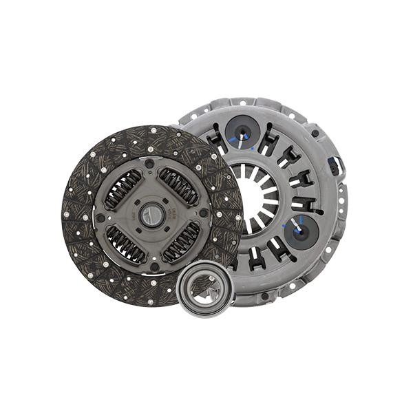 AISIN AISKN-241 Clutch Kit