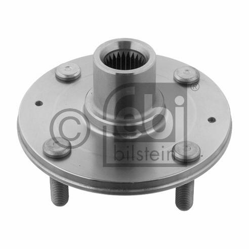 FEBI FE31837 Wheel Hub