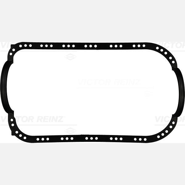 REINZ 71-52353-00 Oil Sump Gasket