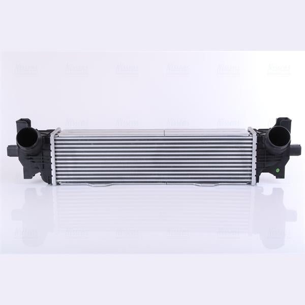 NISSENS NIS961226 Charge Air Cooler