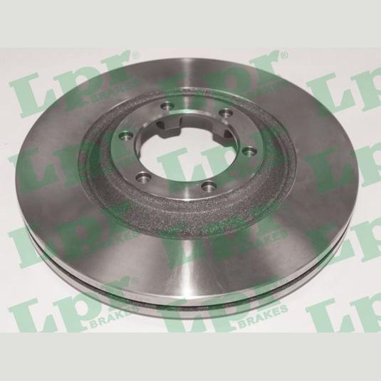 DELPHI LH7375 Brake Hose