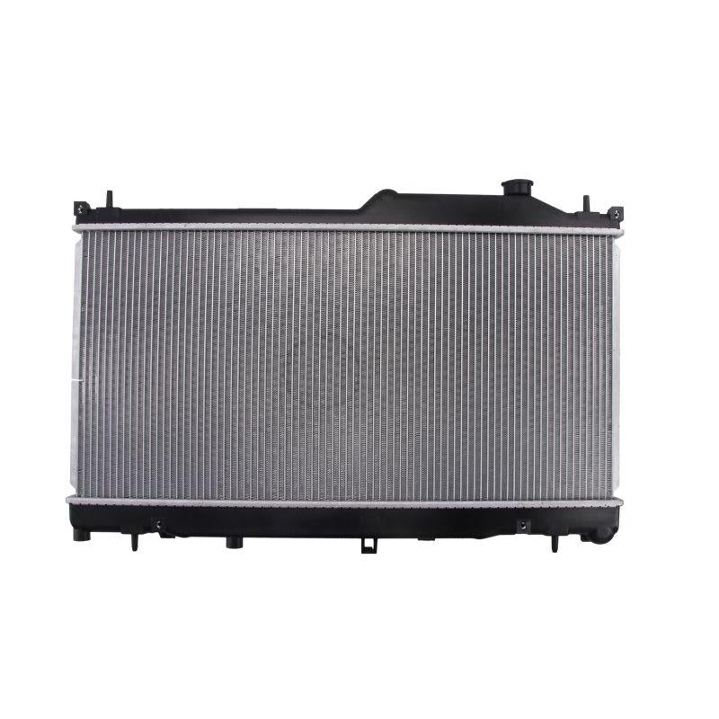 NISSENS NIS67744 Engine Radiator