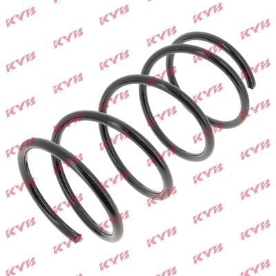 KYB K-Flex RA1003 Coil Spring
