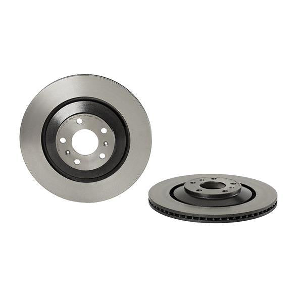TOURMAX BCF-334 Disc Brake Caliper Repair Kit