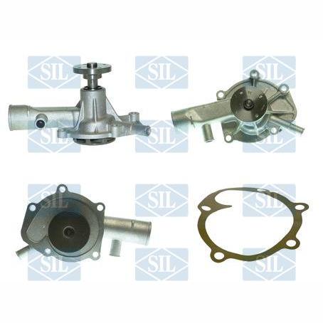 SIL PA263 Water Pump