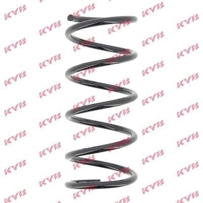 KYB K-Flex RA5282 Coil Spring for Fiat Panda I Hatchback (141)