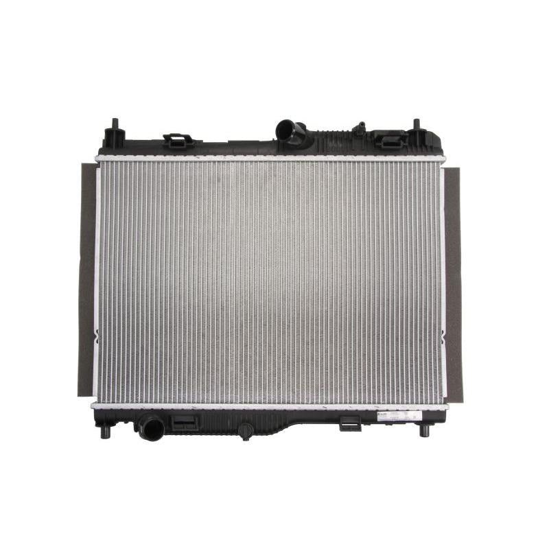 NISSENS NIS606662 Engine Radiator