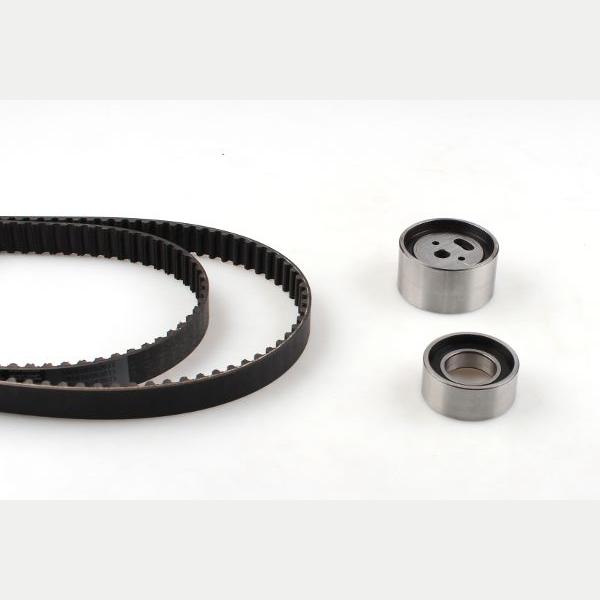 HEPU HEP20-1279 Timing Belt Set