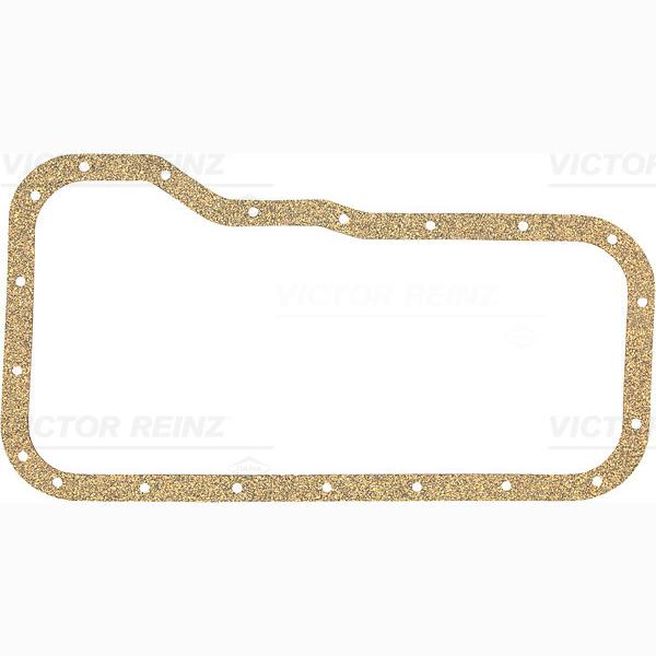 REINZ 71-12929-00 Oil Sump Gasket