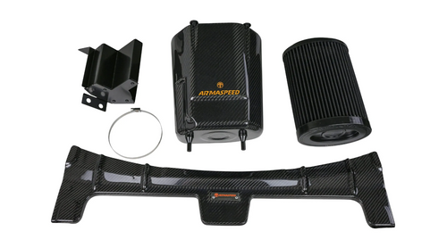 Armaspeed Carbon Fiber Cold Air Intake for Mercedes W206 C43 (M139)