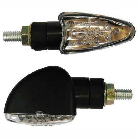 BIKE IT INDLED19 Turning Indicator