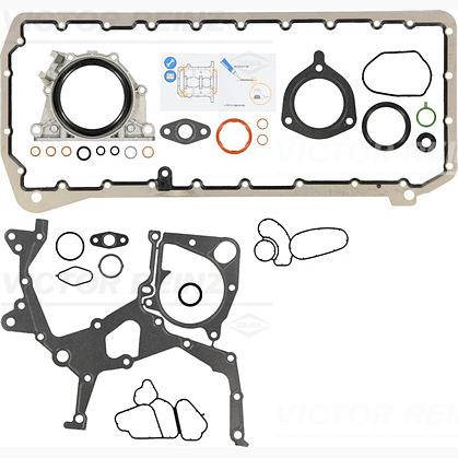 REINZ 08-37313-03 Crankcase Gasket Kit