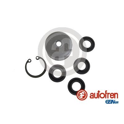 AUTOFREN SEINSA D1-442 Brake Master Cylinder Repair Kit
