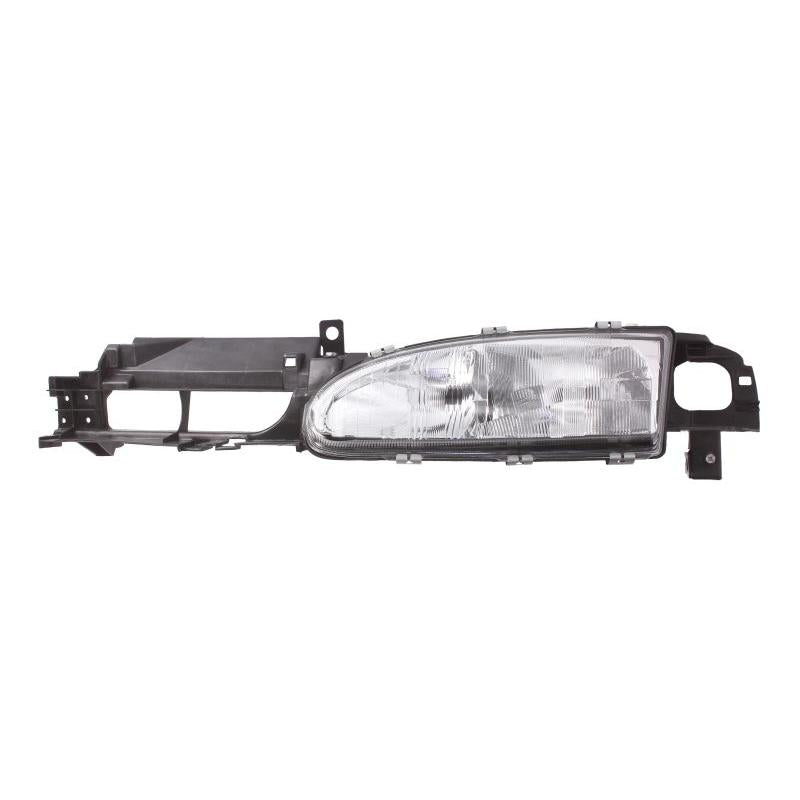 DEPO 431-1106L-LDEMN Headlight
