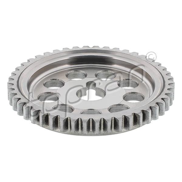 HANS PRIES HP821773 Camshaft Gear/Sprocket