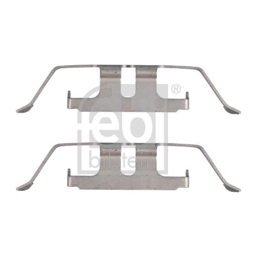 KNORR K069801 Brake Disc