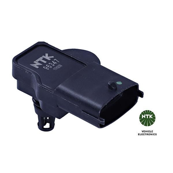 NTK TK96347 Intake Manifold Pressure Sensor