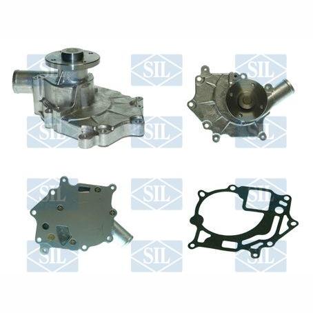 SIL PA1148 Water Pump