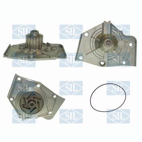SIL PA471P Water Pump