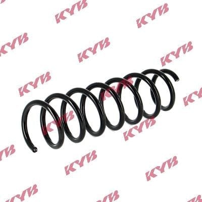 KYB RA5361 Coil Spring for BMW 5 Saloon (F10)