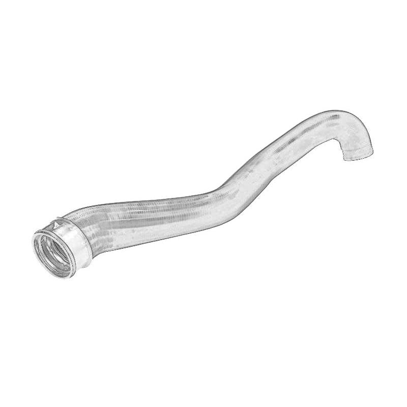OE BMW 11617788574 Charge Air Hose
