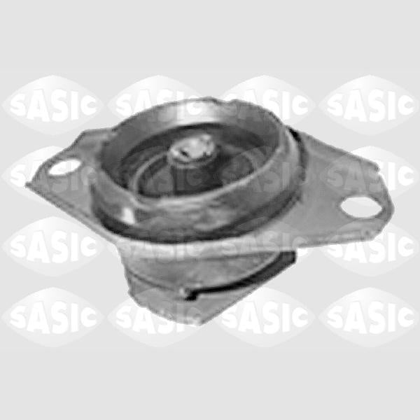 SASIC SAS9001475 Engine Mount Support