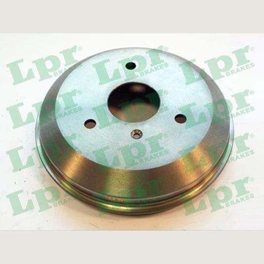 LPR LPR7D0598 Brake Drum