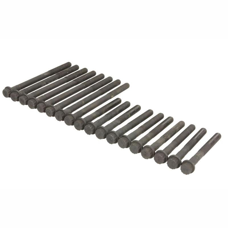 HERTH+BUSS JAKOPARTS J1282006 Cylinder Head Bolt Set