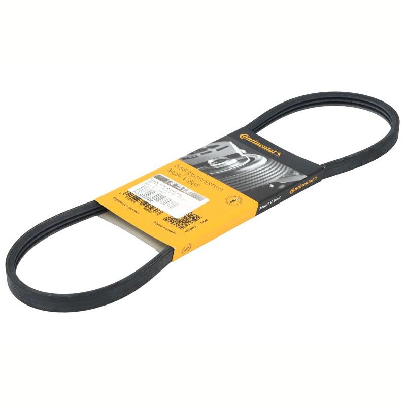 CONTITECH 3PK775ELAST V-Ribbed Belt