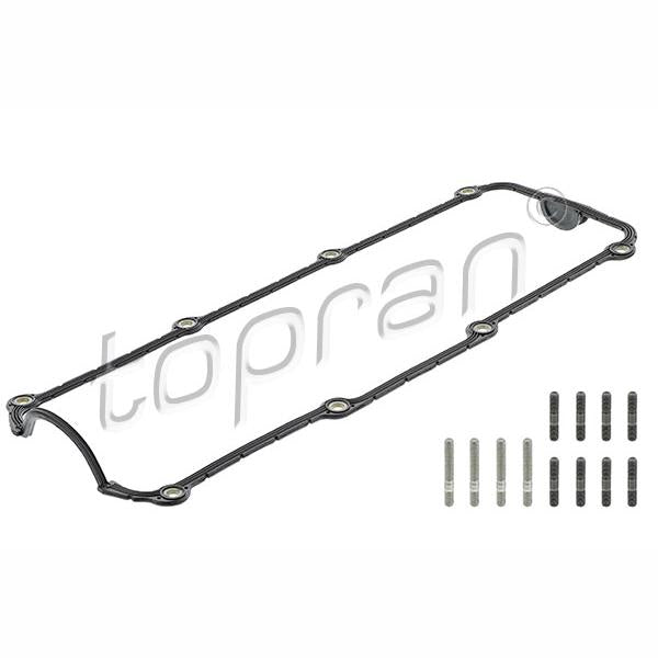 HANS PRIES HP107144 Cylinder Head Cover Gasket Set