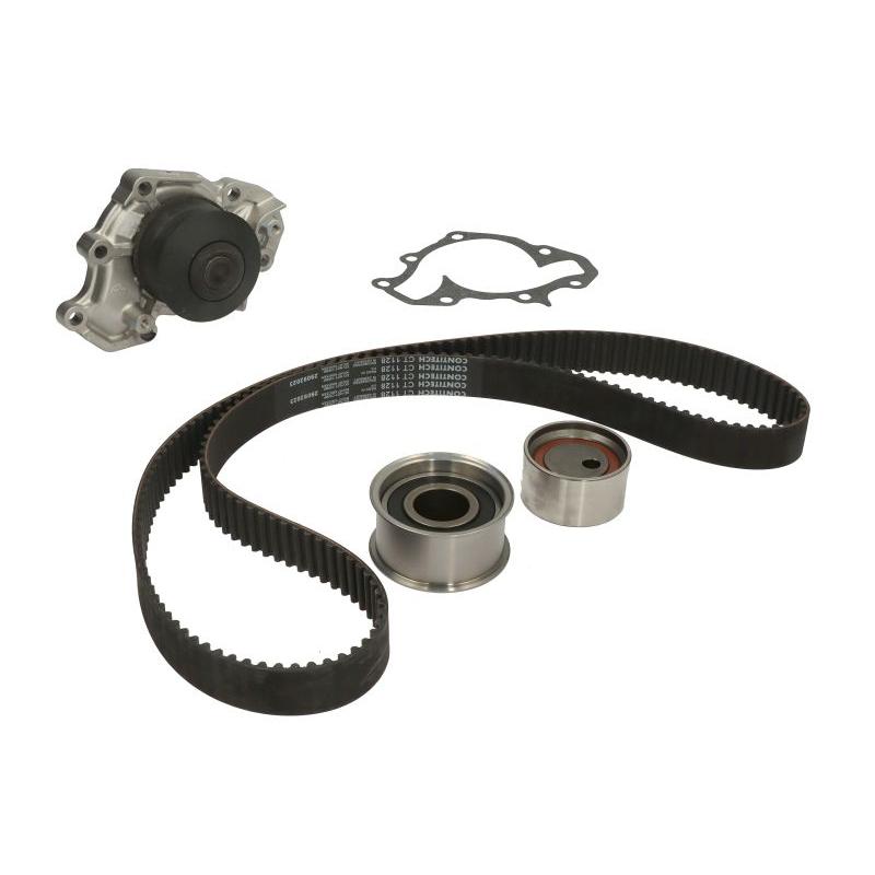 HEPU HEPPK77470 Water Pump & Timing Belt Kit
