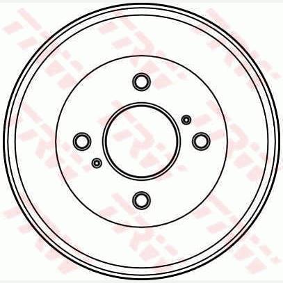 HERTH+BUSS JAKOPARTS J3222028 Brake Caliper