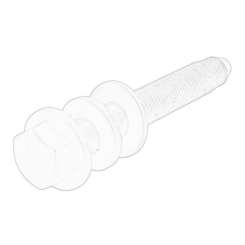 OE FIAT 46748018 Ball Joint Clamping Bolt