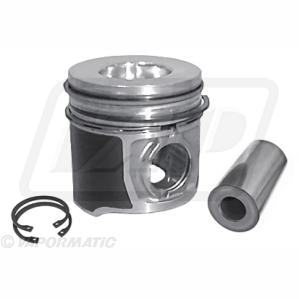 VAPORMATIC VPB3860 Piston